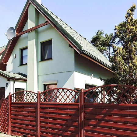 Holiday Home In Lukecin By Aga, For 6 Persons Esterno foto