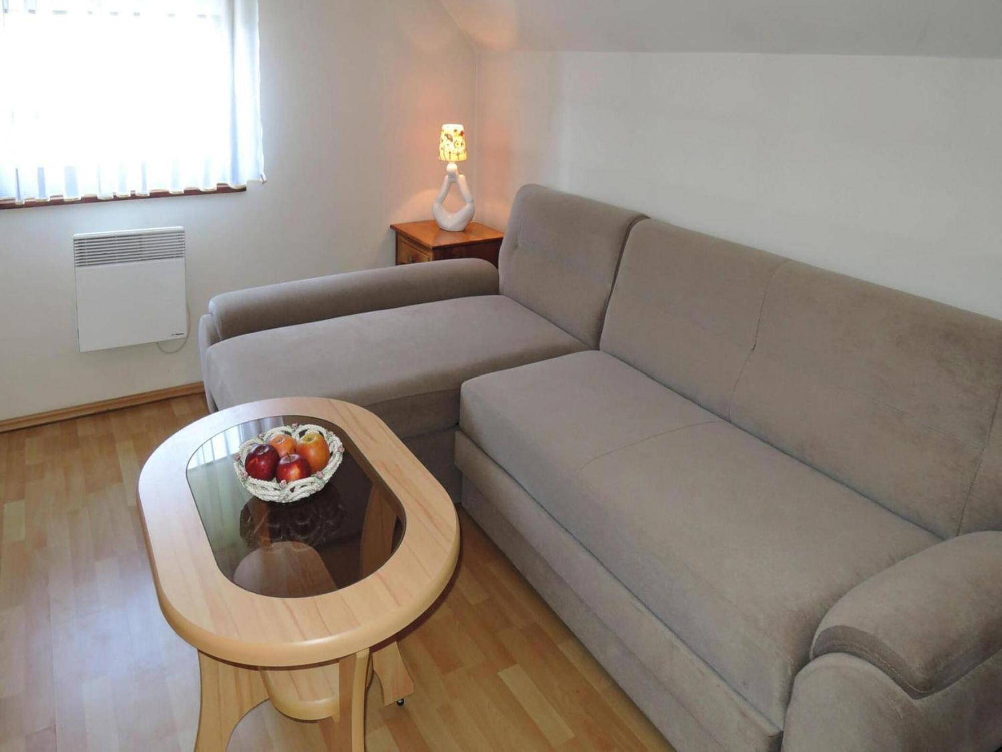 Holiday Home In Lukecin By Aga, For 6 Persons Esterno foto