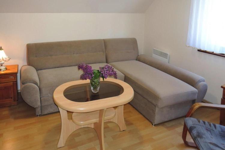 Holiday Home In Lukecin By Aga, For 6 Persons Esterno foto