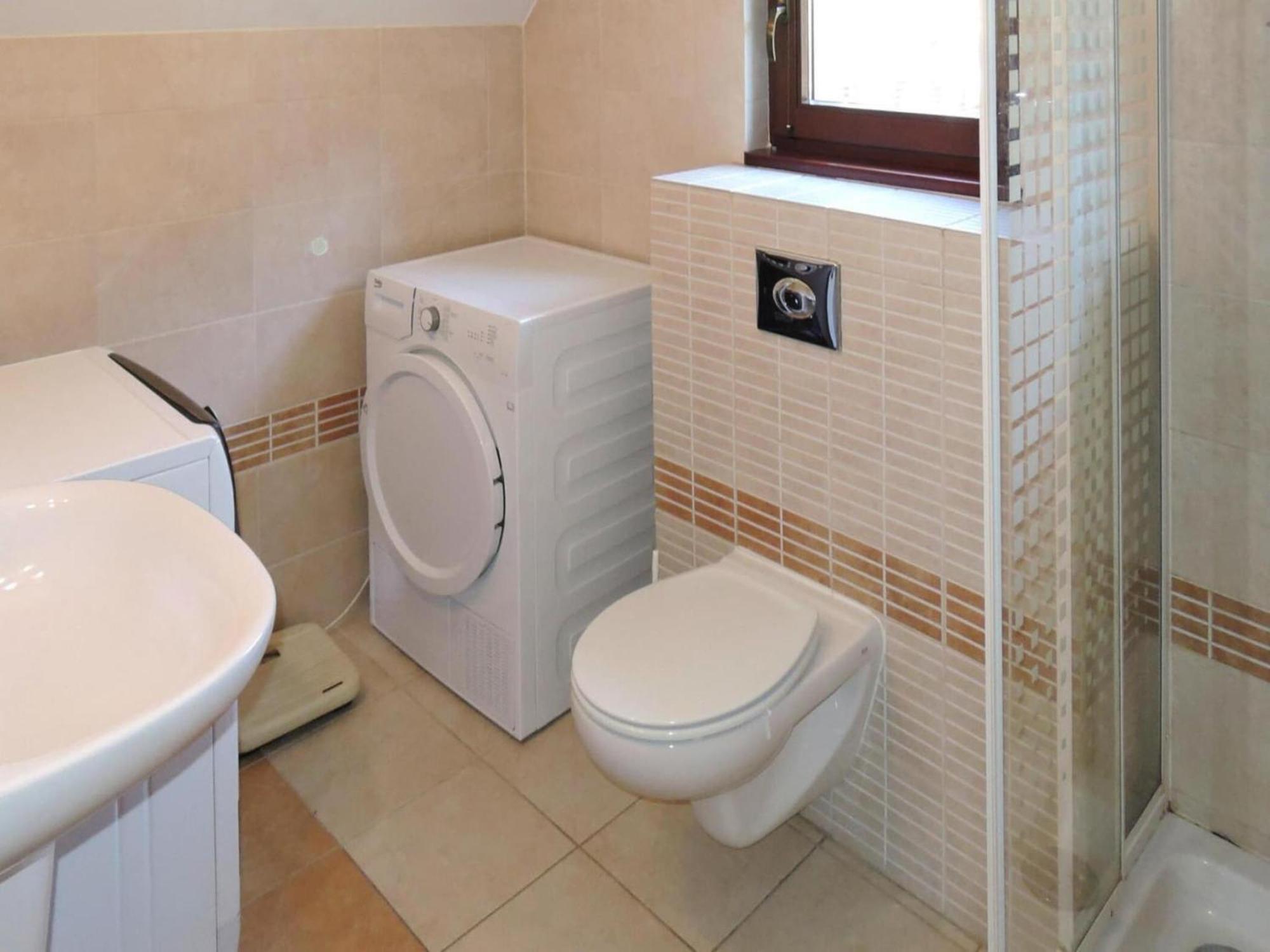 Holiday Home In Lukecin By Aga, For 6 Persons Esterno foto