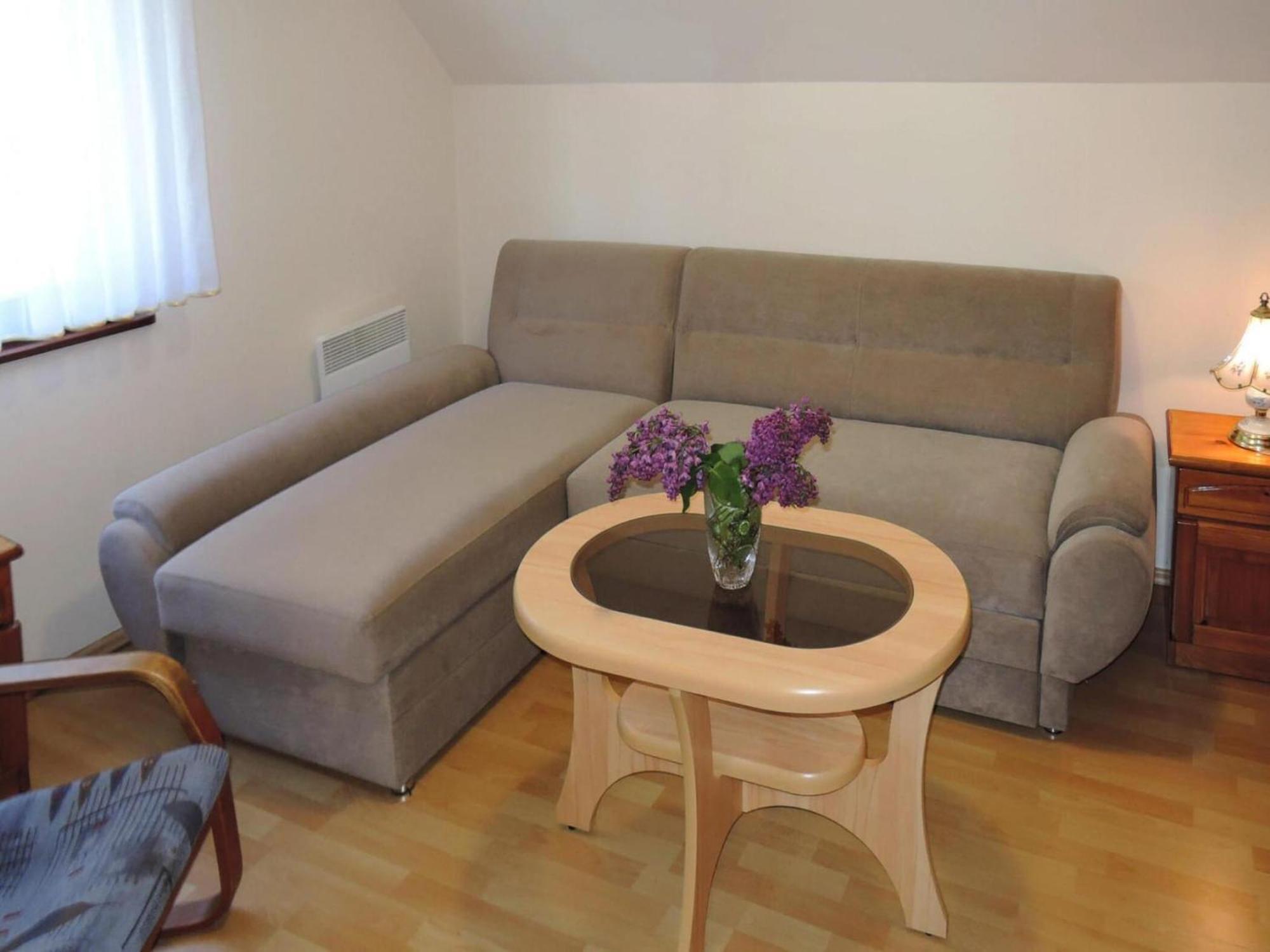 Holiday Home In Lukecin By Aga, For 6 Persons Esterno foto