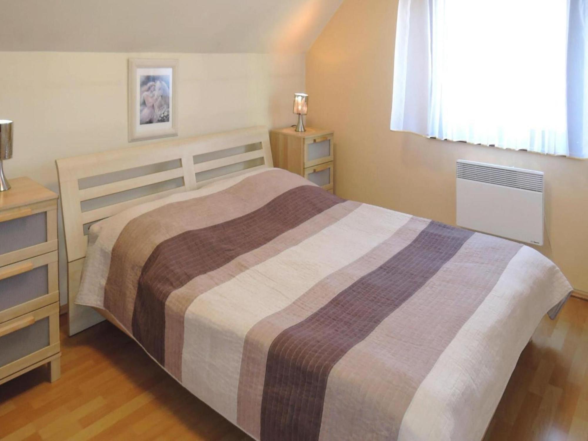 Holiday Home In Lukecin By Aga, For 6 Persons Esterno foto
