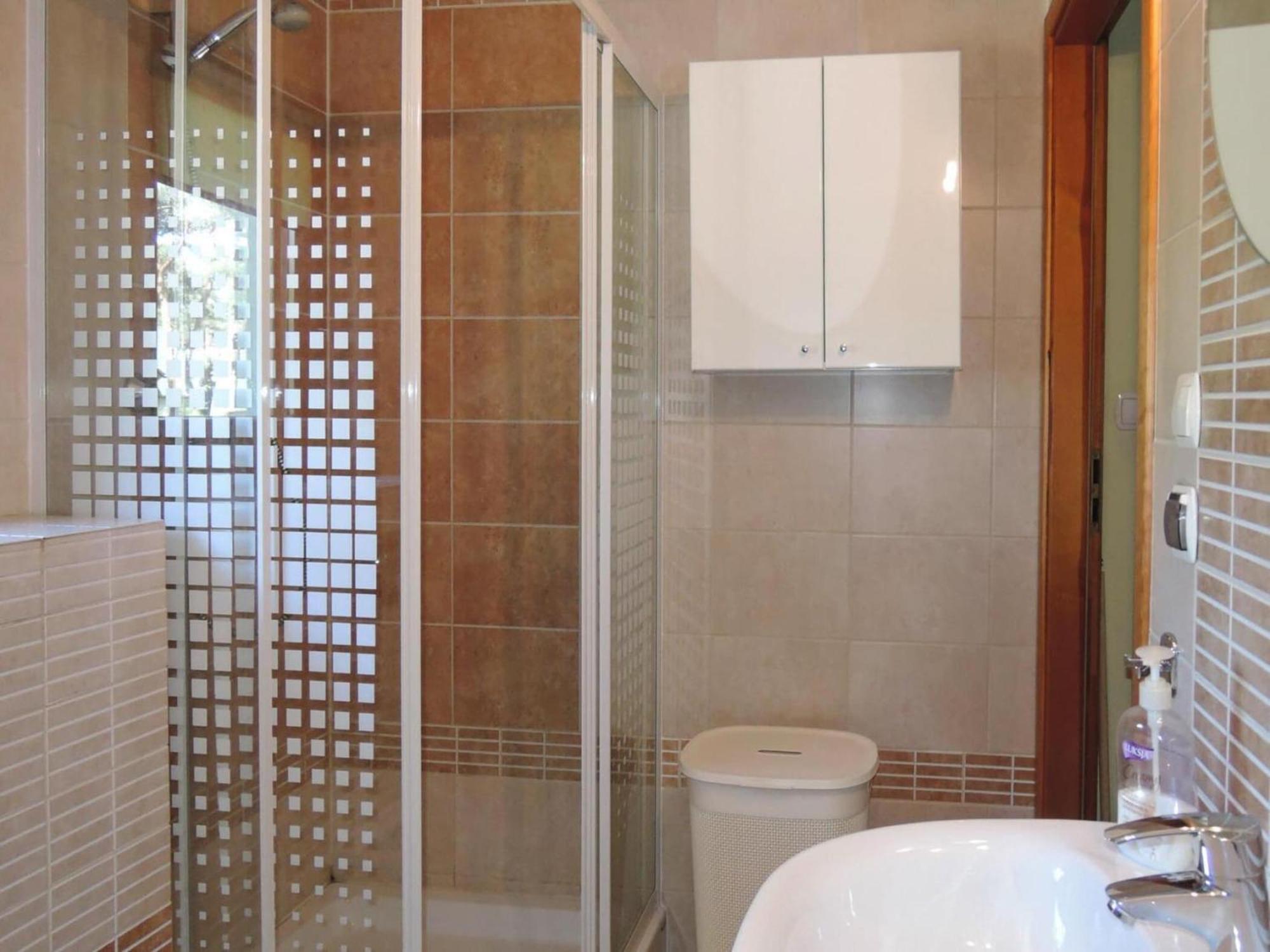 Holiday Home In Lukecin By Aga, For 6 Persons Esterno foto