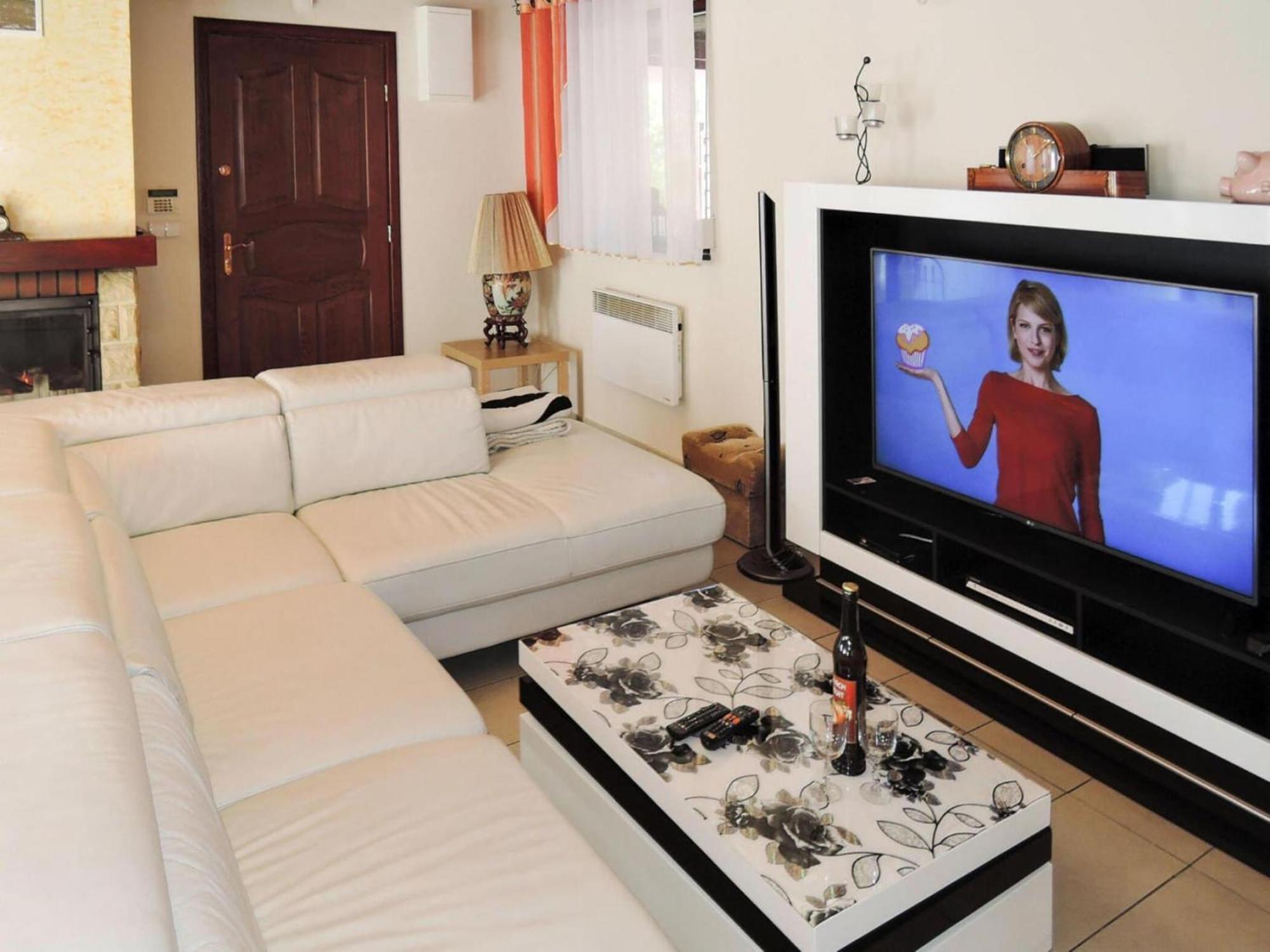 Holiday Home In Lukecin By Aga, For 6 Persons Esterno foto