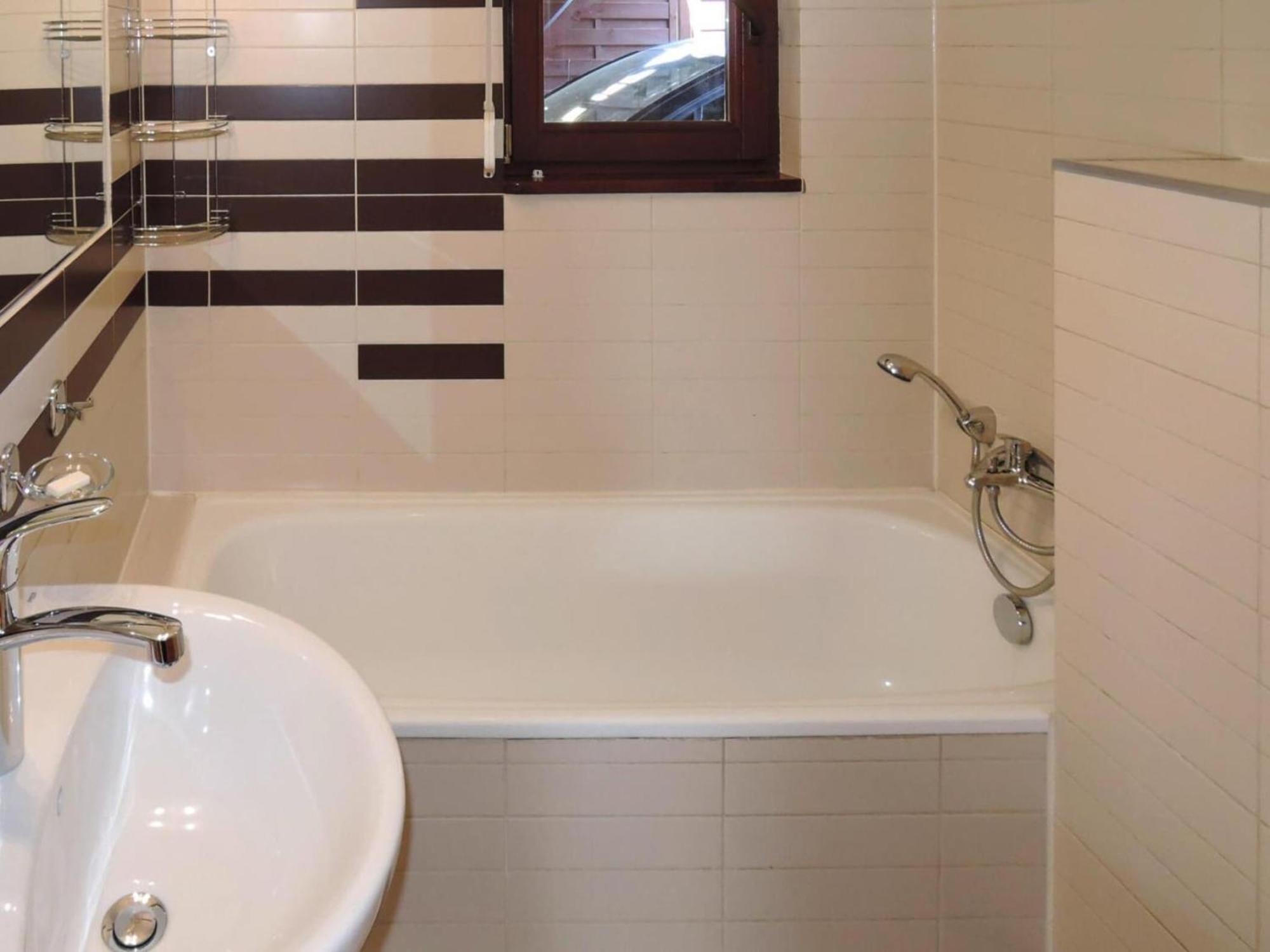 Holiday Home In Lukecin By Aga, For 6 Persons Esterno foto